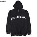 Толстовка HELLOWEEN WALLS OF JERICHO'85 GAMMA RAY IRON SAVIOUR RAGE Мужская, Свитшот
