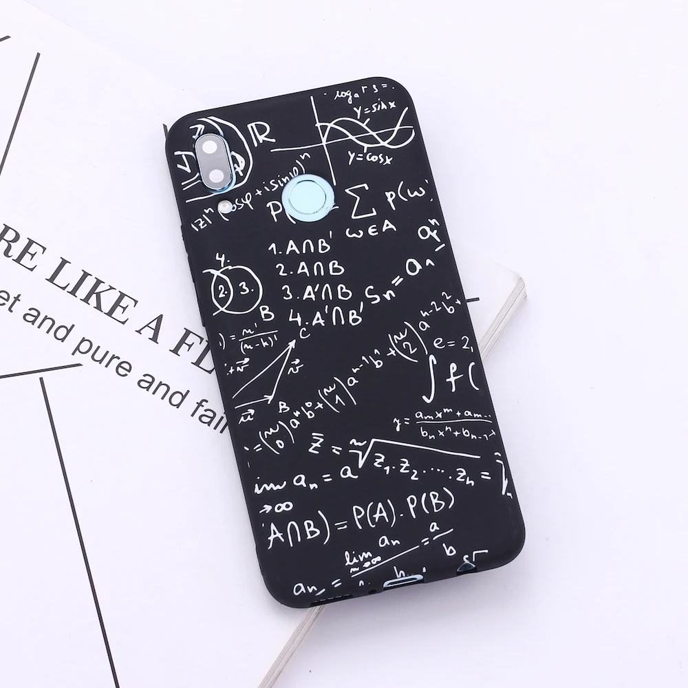 Силиконовый чехол для телефона Samsung S8 S9 S10 S10e S20 Plus Note 8 9 10 A7 A8 | Мобильные телефоны и