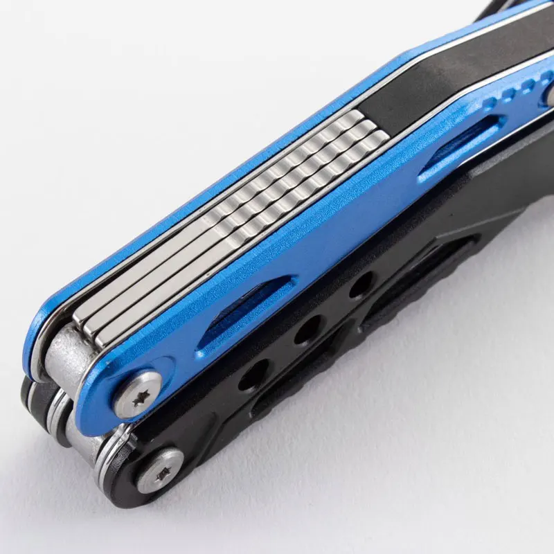 Складной нож из нержавеющей стали 5cr13 многофункциональные плоскогубцы