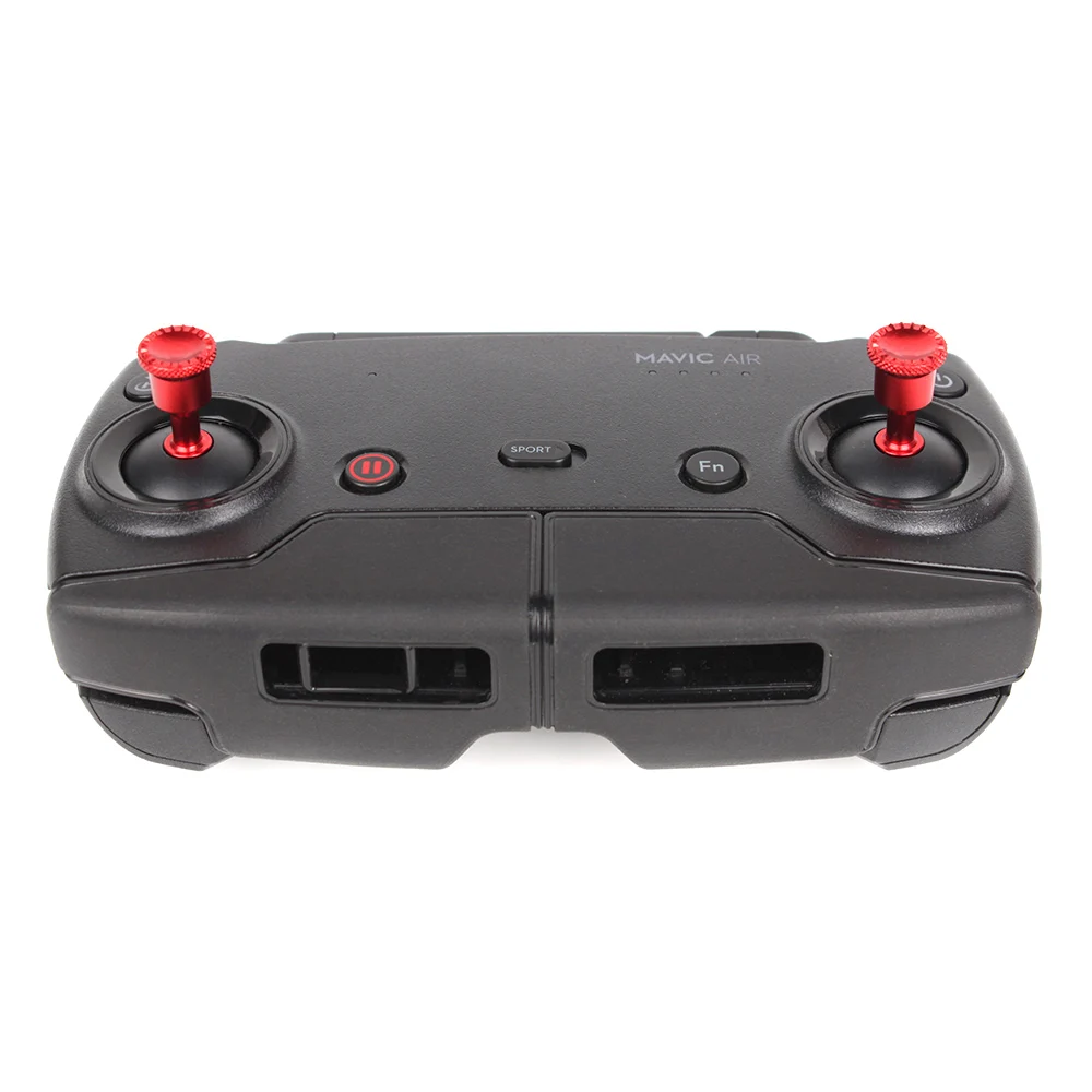 Джойстик из алюминиевого сплава для MAVIC AIR RC Drone запасные части пульта