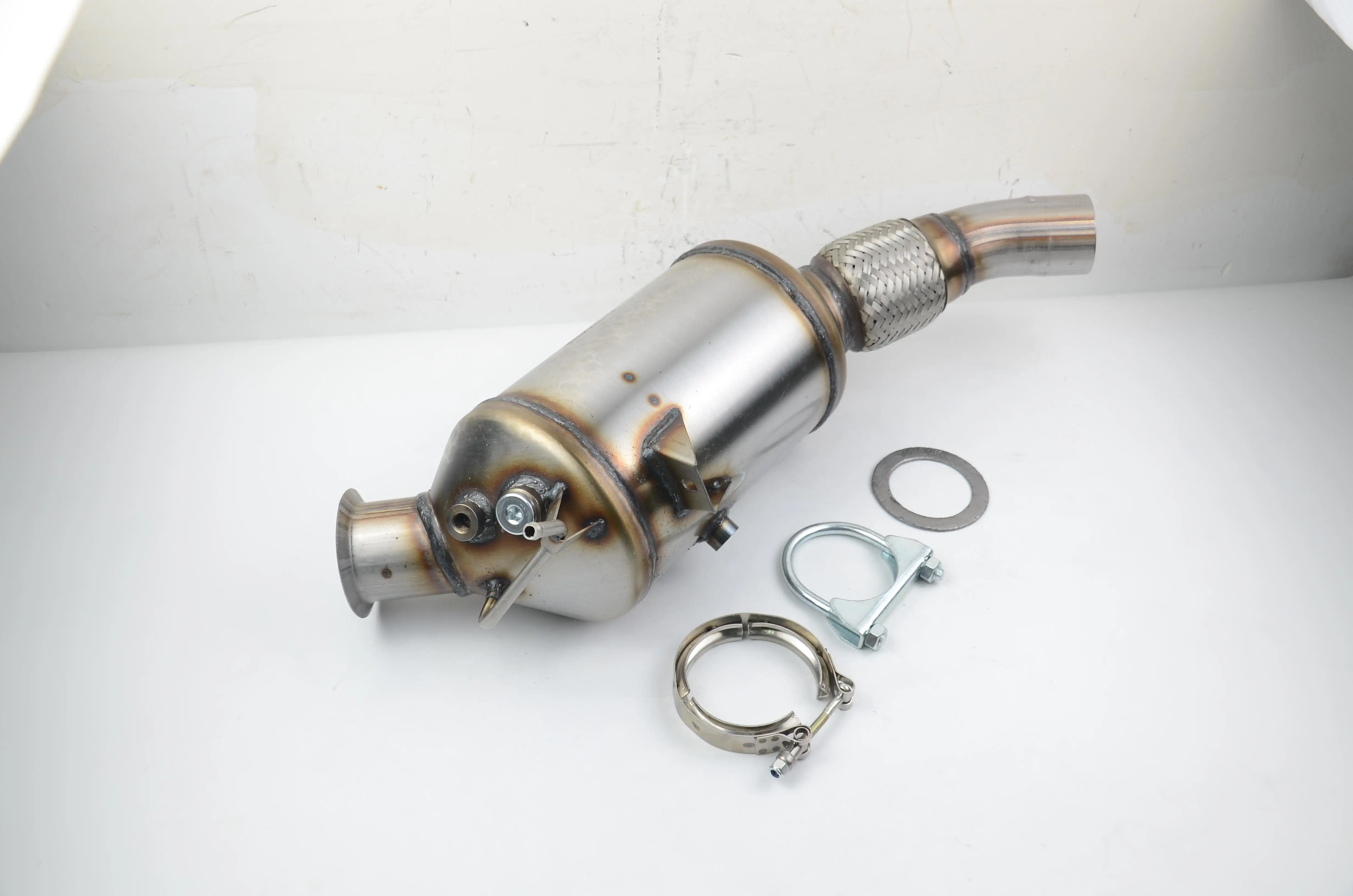 Фильтр для дизельных частиц AP03 18308508993 новый фильтр DPF BMW 114d 125d 318d 320d 425d 525d F30 F31 F32 F82