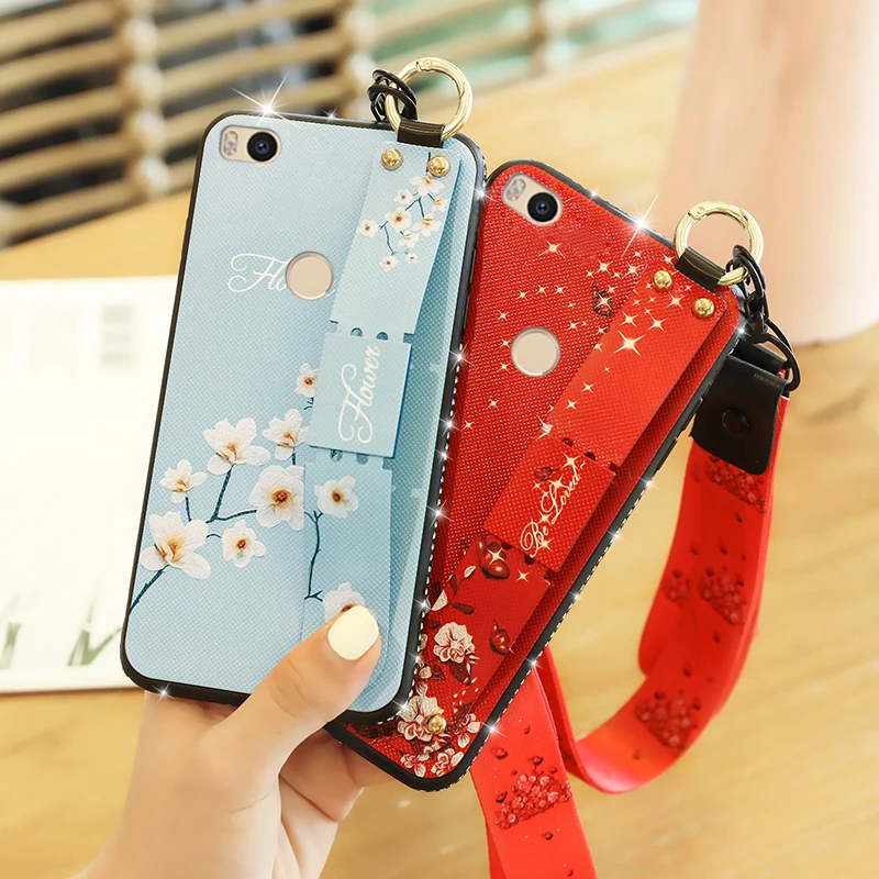 Чехол для телефона Xiaomi Redmi Note 7 из силикона, роскошное покрытие для Mi 9, 6 Pro, 6A, 8 Lite, SE, Mi9 On.