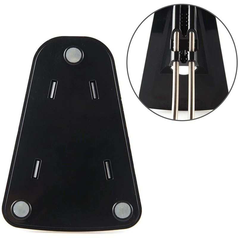 

Mouse Cable Holder Bungee Cord Management Clip Gaming Flexible Fixer Holder For Wired Mice Drag Playing Game CS CF