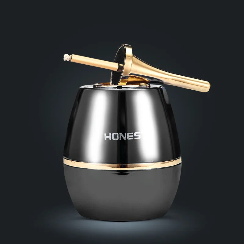 

Electronic Match Kerosene Lighter Metal Creative Personality Hybrid High-end Business Gifts Tobacco Accessories Gadgets for Men