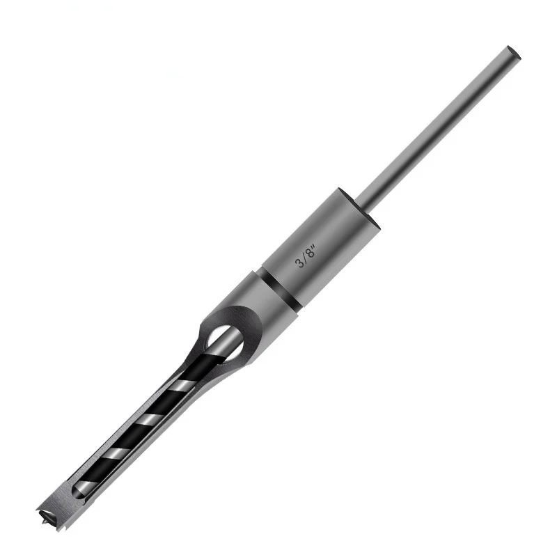 Набор спиральных сверл Tenon