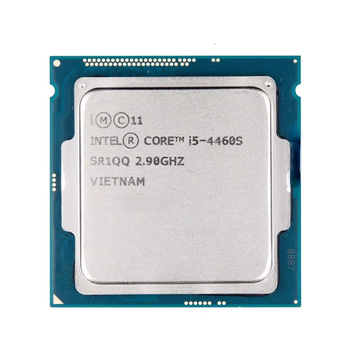 Intel Core i5-4460S i5 4460S 2 9 ГГц Quad-Core Процессор 6 м 65 Вт LGA 1150 | Компьютеры и офис