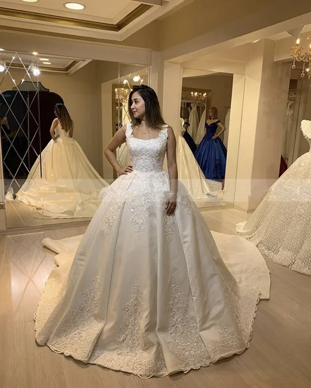 

Wedding Dresses