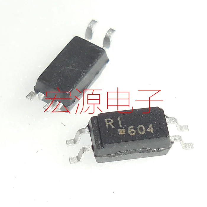 5 шт PS2801 1 Chip/SOP оптосоединительный изолятор|Реле| |