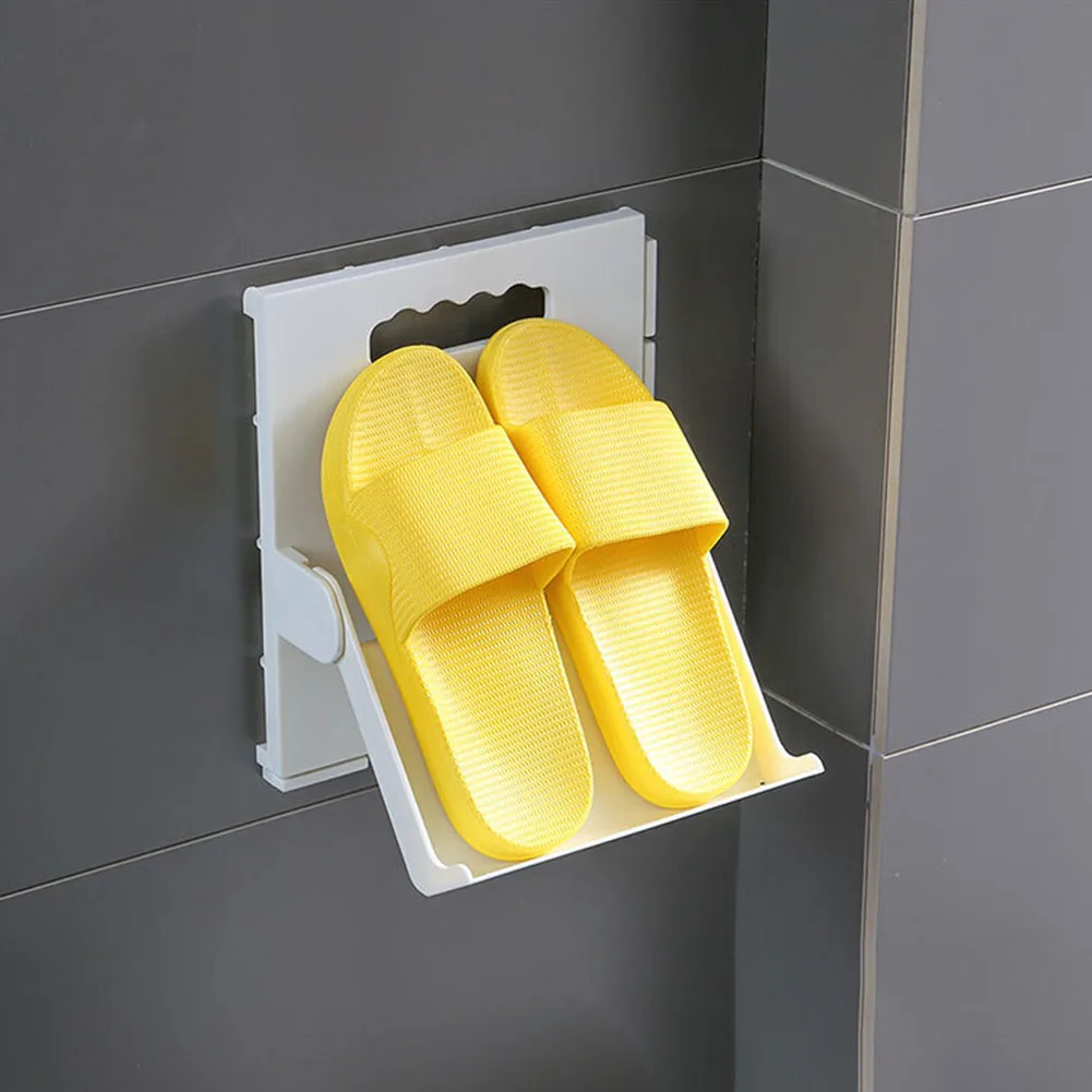 Пластиковый вертикальный Комбинируемый штабелируемый стеллаж для обуви DIY