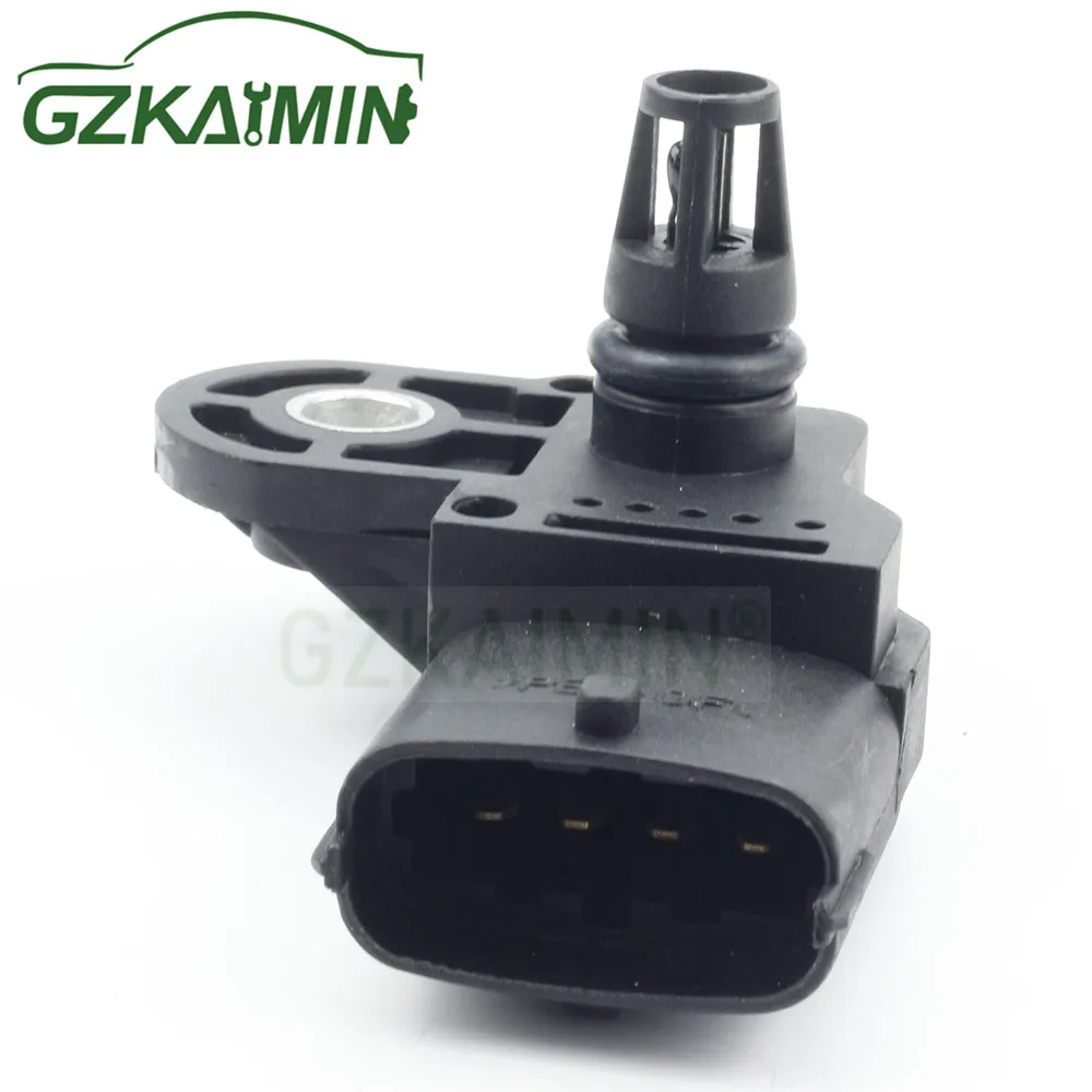 Датчик давления в впускном коллекторе 2 дюйма датчик карты 0261230099 90423637 95560618000 для