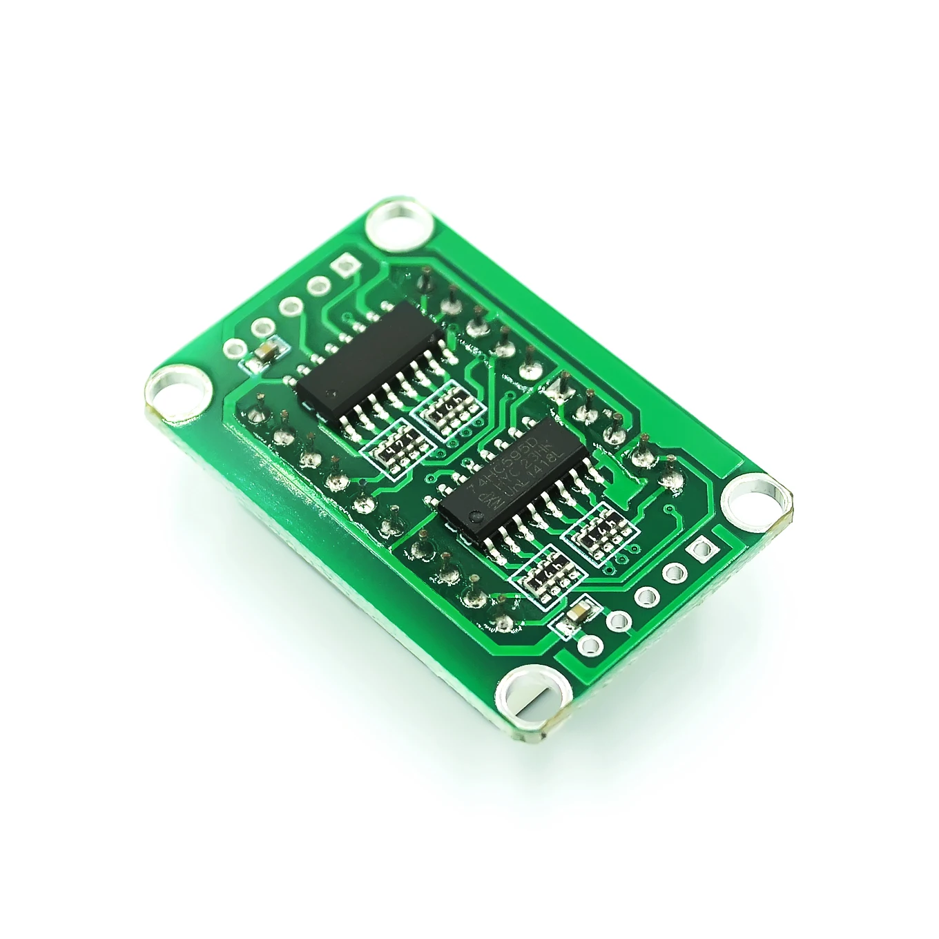 Статический привод 2 3 4 сегментная цифровая трубка светодиодный дисплей модуль
