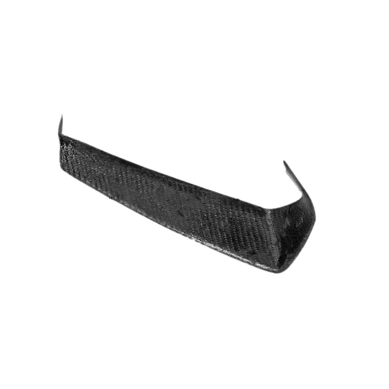 

Carbon Fiber Car Front Head Light Lamp Eyebrow Frame Cover for Nissan GTR R35 2008-2016