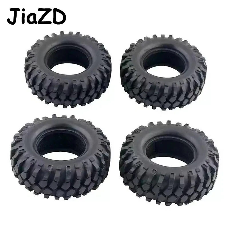 4 шт 19 дюймовые шины rocks резиновы