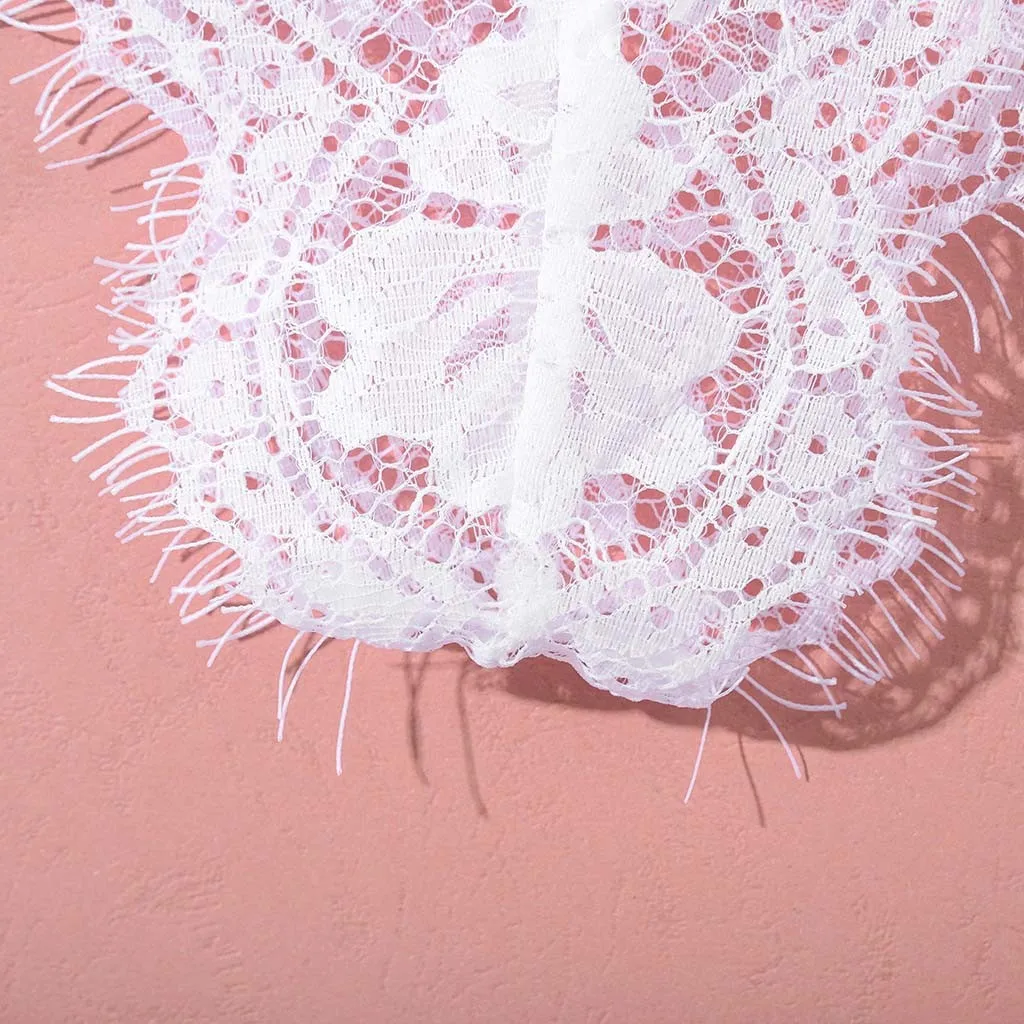 Женское нижнее белье сексуальные женские трусики кружевное плюс размер трусы