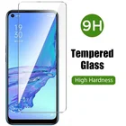 Закаленное стекло для Oppo A93, A92, A53, A52, A31, A12, закаленное стекло для Oppo A33 2020