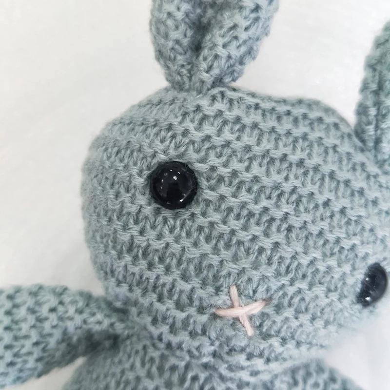 Куклы кролики для сопровождения спящих кукол|Мягкие игрушки животные| |