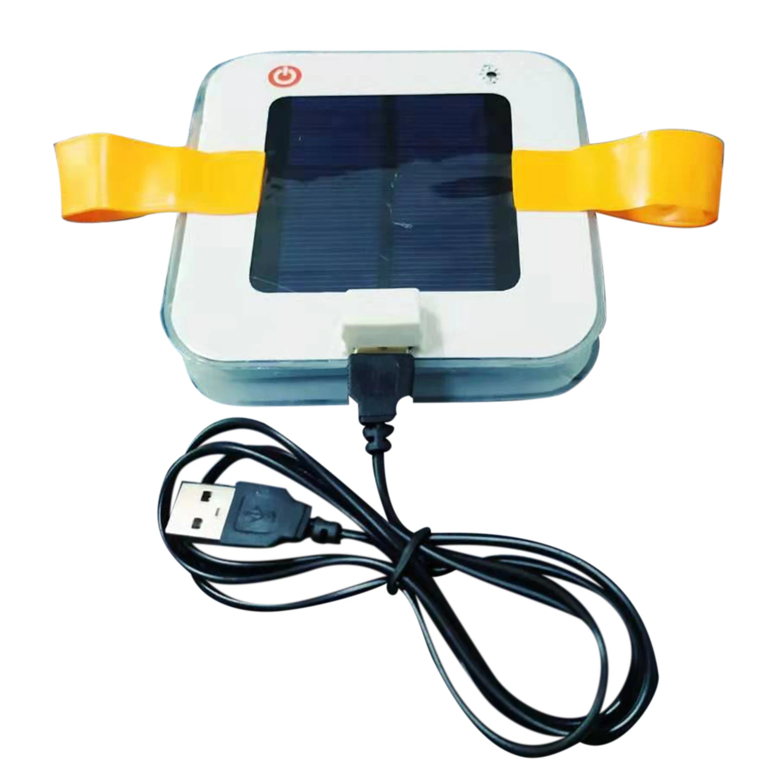 Новинка надувной Солнечный Фонари складная телескопическая удочка светильник ing