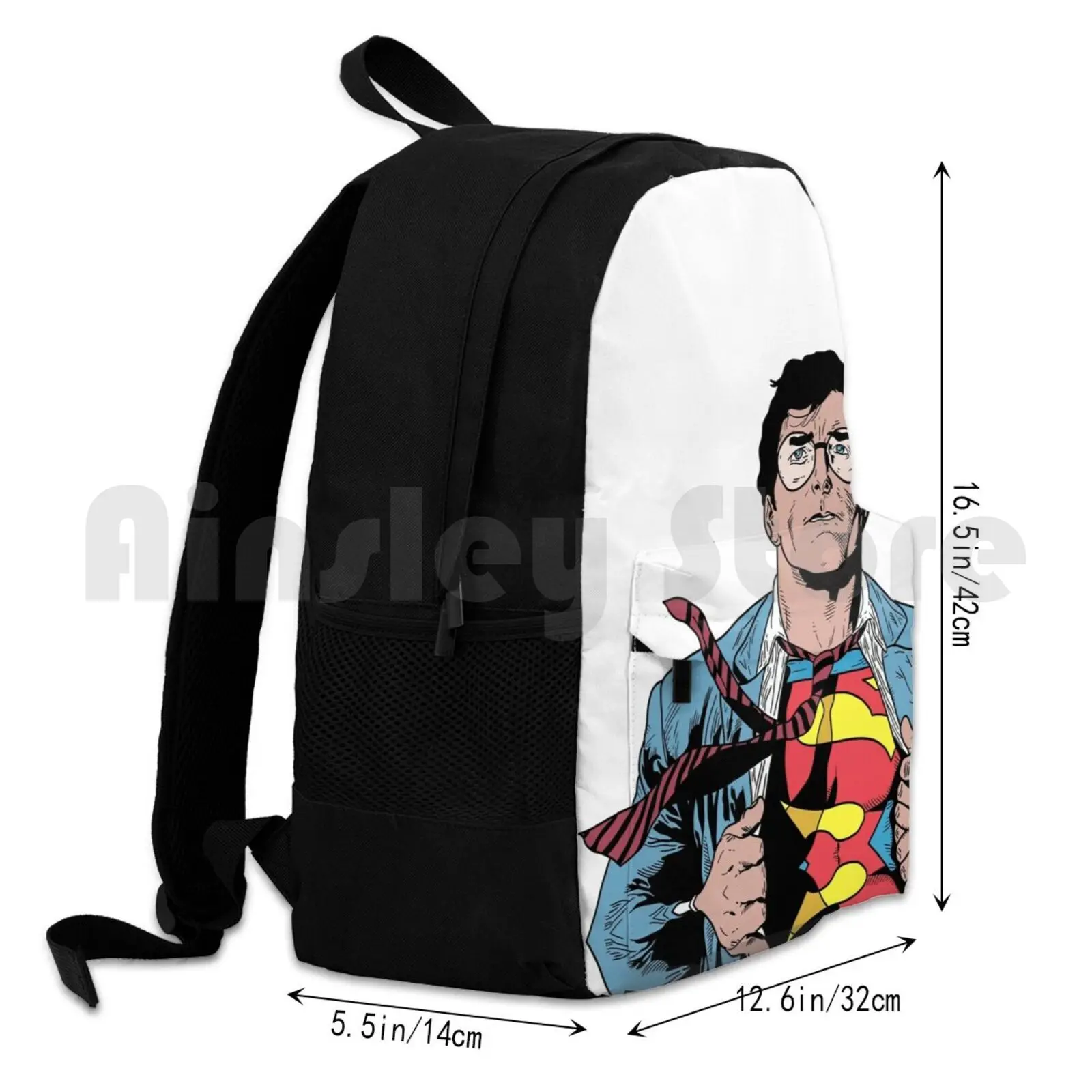 Кларк кто? Наружный походный рюкзак для верховой езды альпинизма спортивная