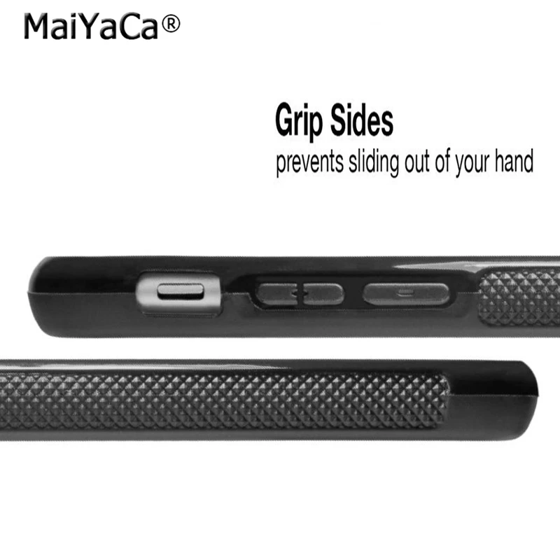 Чехол для телефона MaiYaCa с игральными картами iPhone 5 SE 6 6s 7 8 Plus X XR XS 11 12 Pro max samsung galaxy S7
