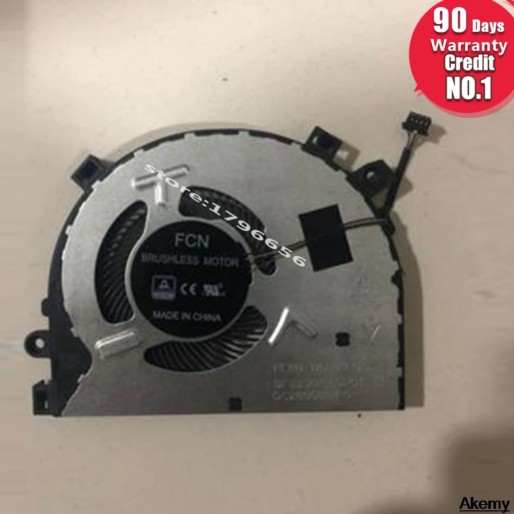 Новый оригинальный LenovoFLAF DC 5V 0.5A DFS2001059P0T EP DC28000MZFO|Кулеры и системы охлаждения