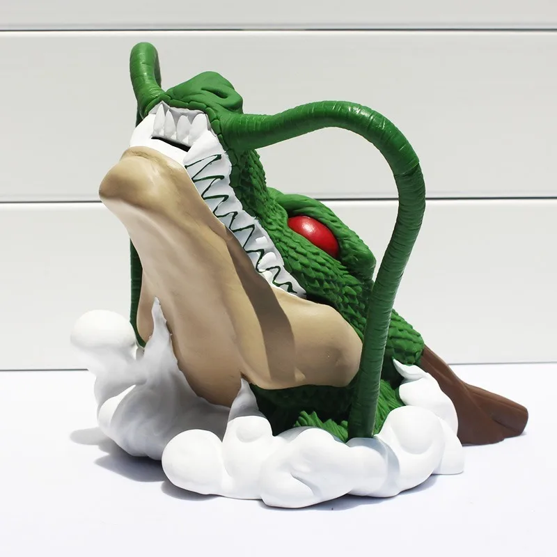 Фигурки Z 17 см копилка Shenron модель коллекционная игрушка подарок на день рождения