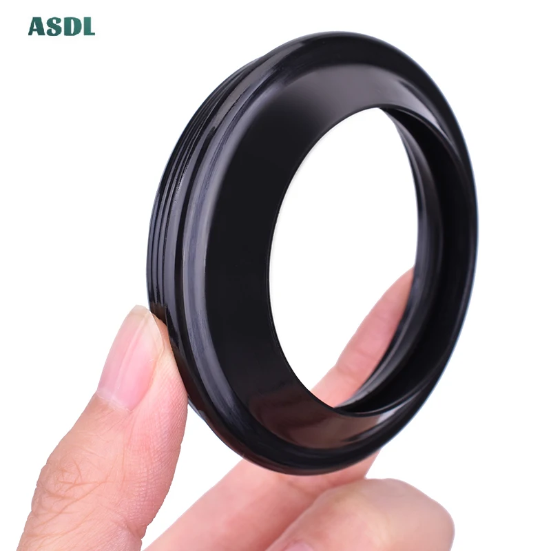 Демпфер передней вилки мотоцикла масляное уплотнение пылезащитная крышка 41 53 11