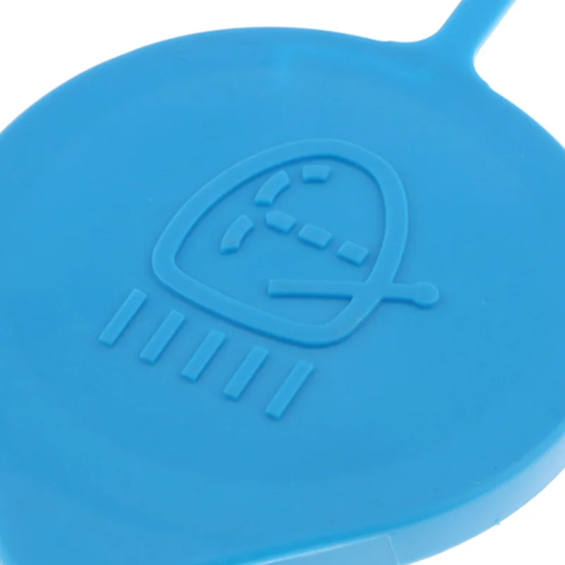 Крышка резервуара для жидкости мытья лобового стекла автомобиля 55 мм крышка