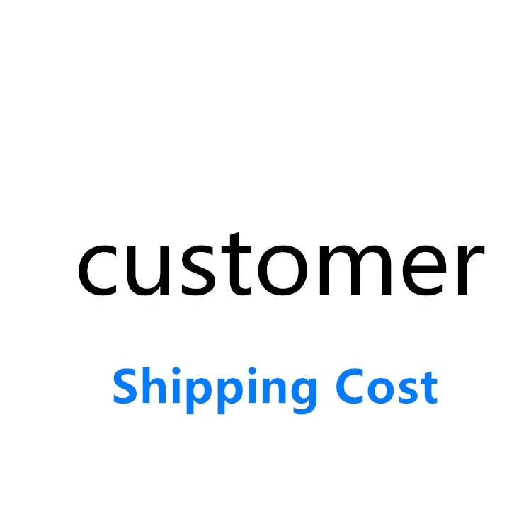 

shipping cost