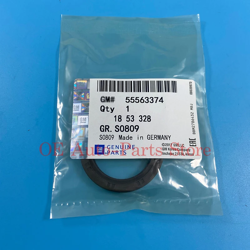 Распредвала двигателя для Chevrolet Cruze 1 6 Captiva Cadillac CTS Buick Excelle Opel Astra Zafira 55563374 2