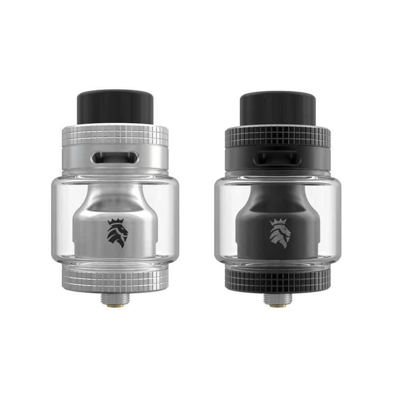 100% Оригинальные geekvape Гриффин RTA бак 5 мл Ёмкость ввиду распылитель с Кеннеди Стиль