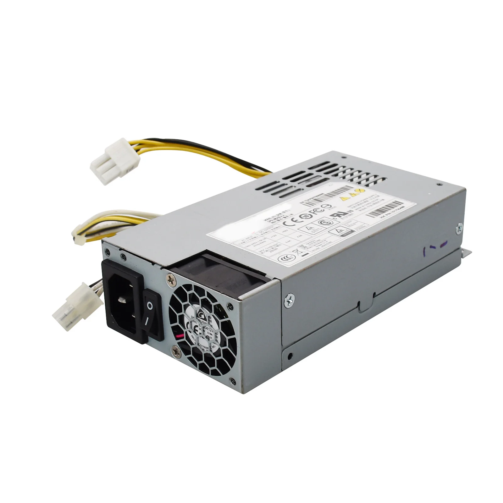 Для DPS-280AB-4A / 6C KSA-300S2 источник питания 280W для жесткого диска HIKVISION POE | Компьютеры и