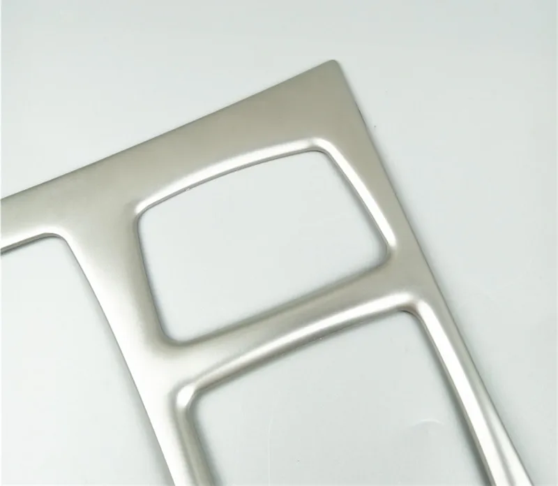 Центральный автомобильный подлокотник рычага переключения передач Панель