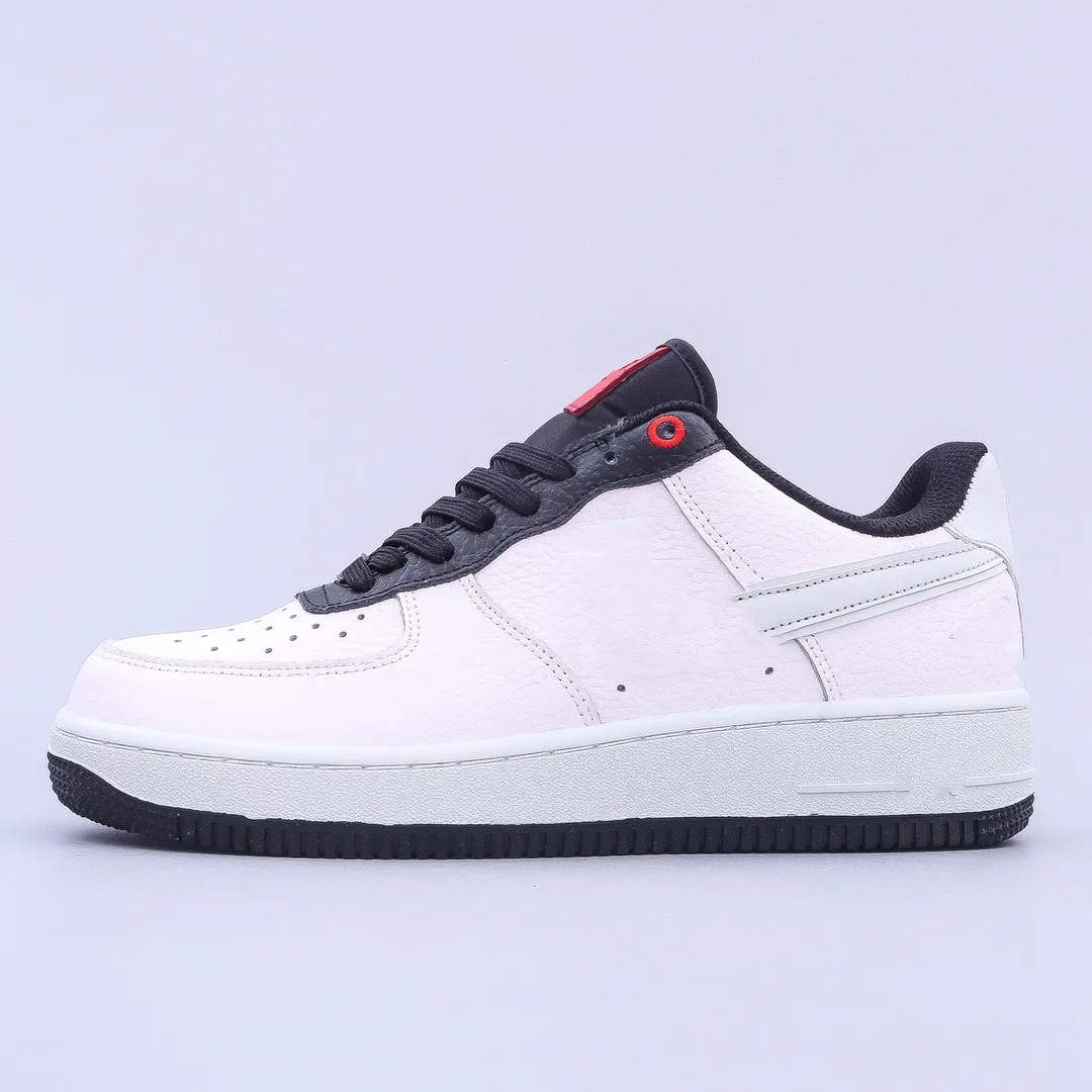 

Air Force low-help joker leisure sports board shoes Built-in full palm air cushion original Soft shock Vintage and modern