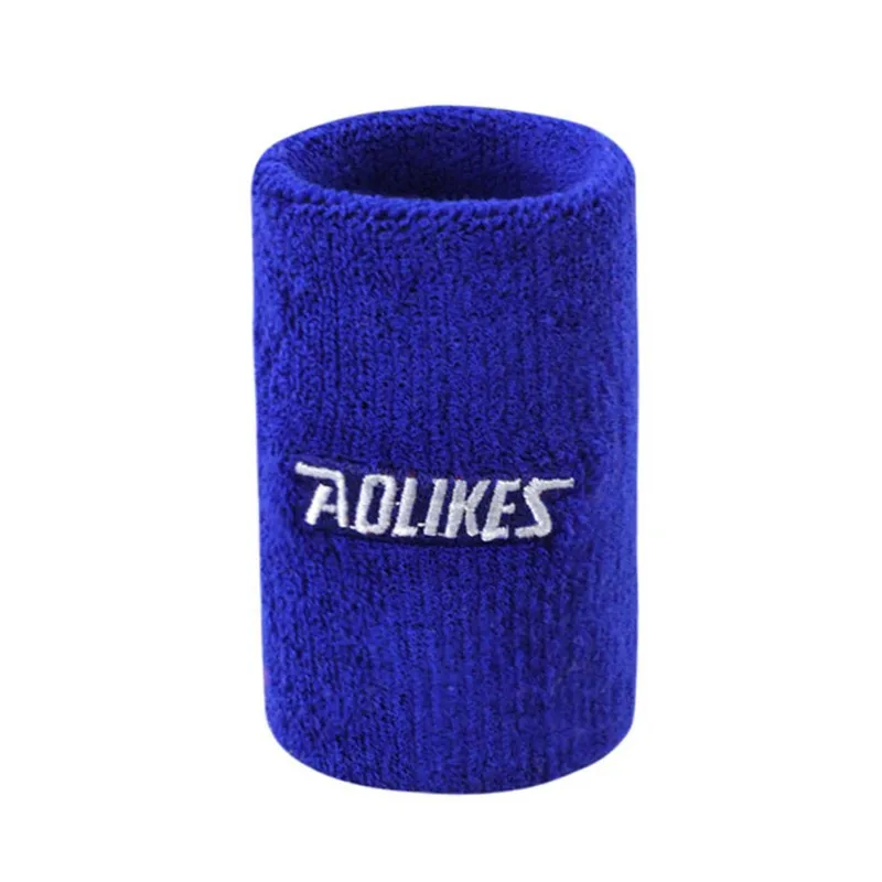 1 шт. браслет длинный легкий хлопок запястье обертывания Фитнес Спортивная