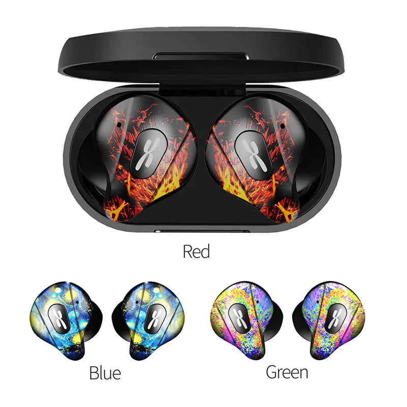 PLEXTONE 4 жизни наушники-вкладыши Tws True Беспроводной наушники Bluetooth Handsfree вкладыши