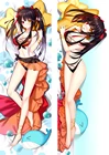 2020-July Update A LIVE Dakimakura Чехол для подушки токисаки Куруми чудовище обнимающие подушки для тела Мягкий