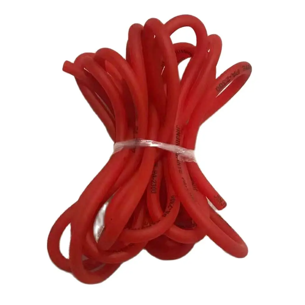 

1m Colorful Gas Oil Hose Fuel Line Petrol Tube Pipe For Motorcycle Dirt Pit Bike ATV