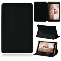 tablet case for ttesco hudl 7 inchwindows connect 10 drop resistance leather folding tablet cover casefree stylus