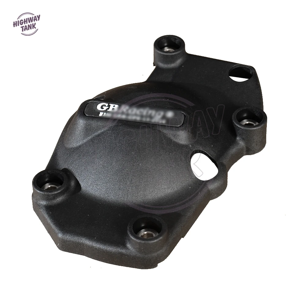 Чехол для защиты двигателя мотоцикла GB Racing for Triumph Daytona 675R 2013-2016 STREET TRIPLE 765 2017-2021 |