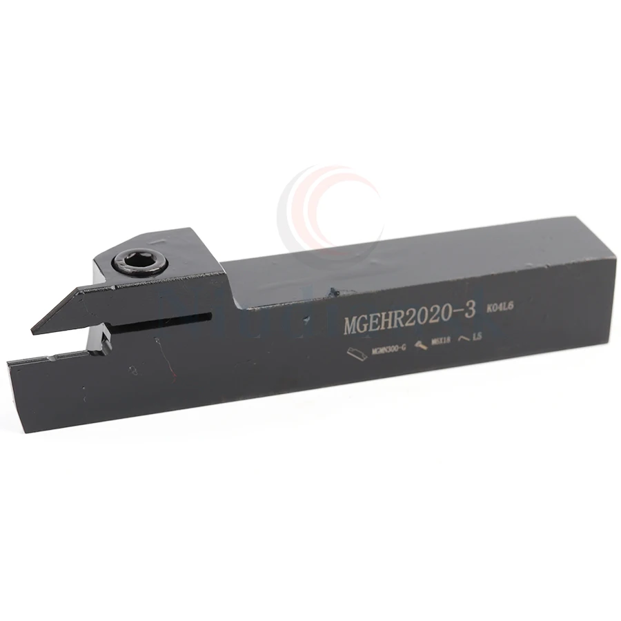 Фрезерный резец MGEHR2020 твердосплавный держатель для фрезерного станка MGMN150 MGMN200