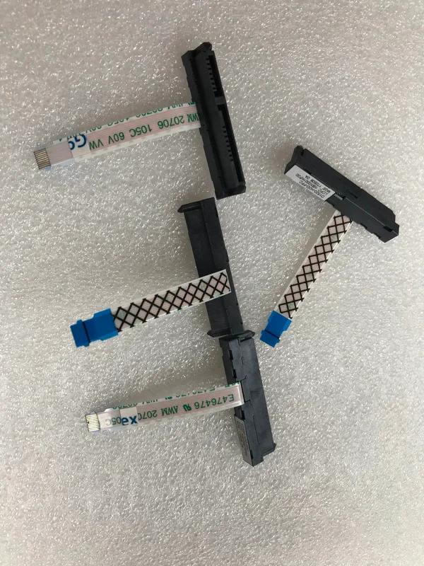 

WZSM NEW HDD Cable 1PCS For Lenovo Legion Y520 Y520-15IKB R720 hard drive connector cable NBX0001KF00 NBX0001KF10