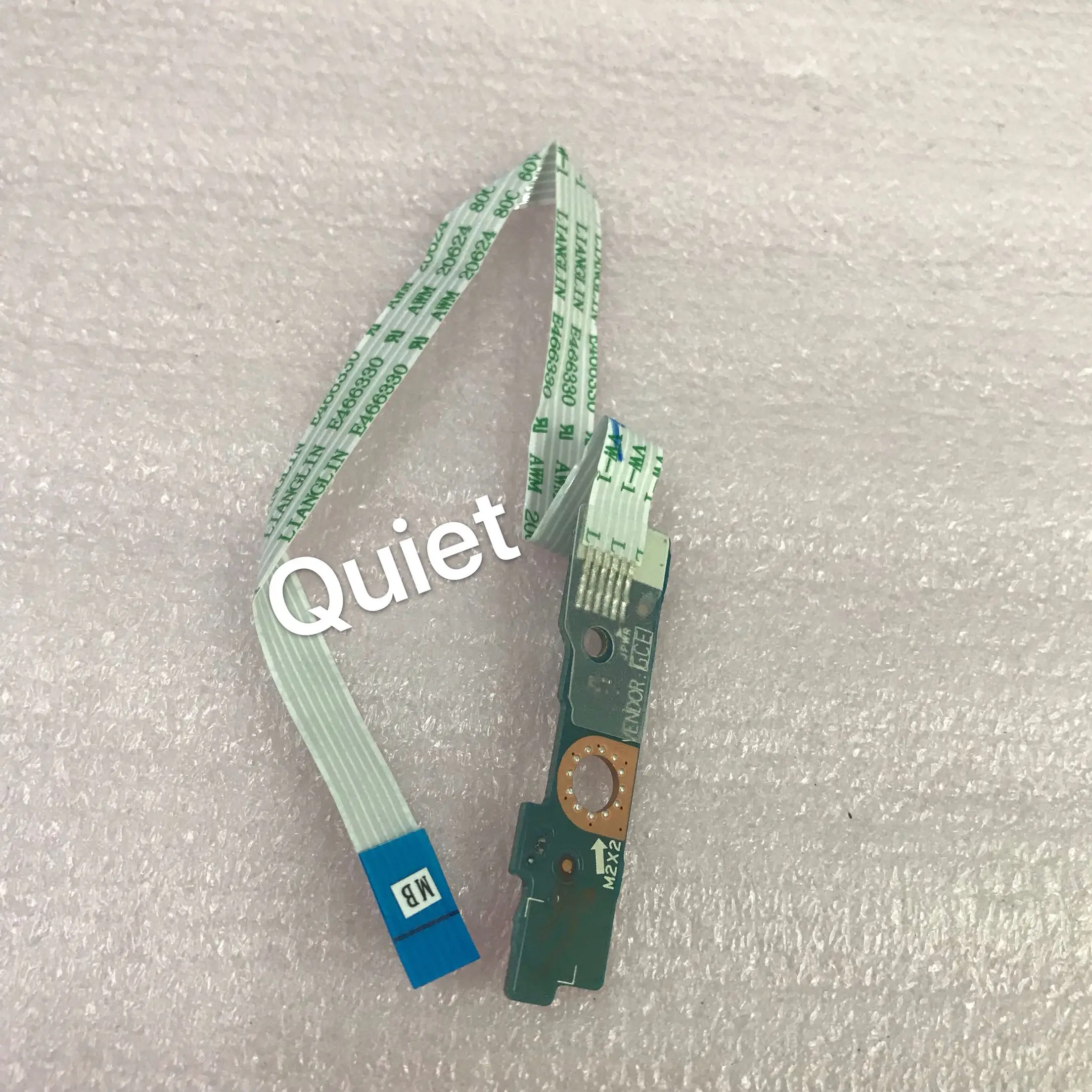 Бесплатная доставка новый оригинальный блок питания для Dell 15 5567 5768 5767 5565 плата