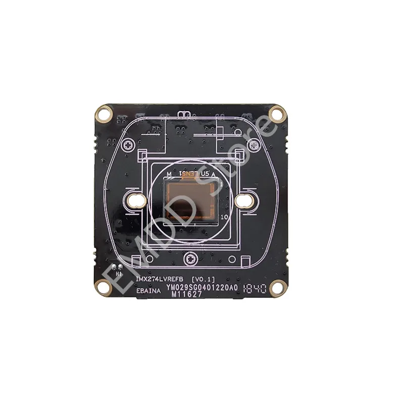 IMX274 4K датчик | Электроника