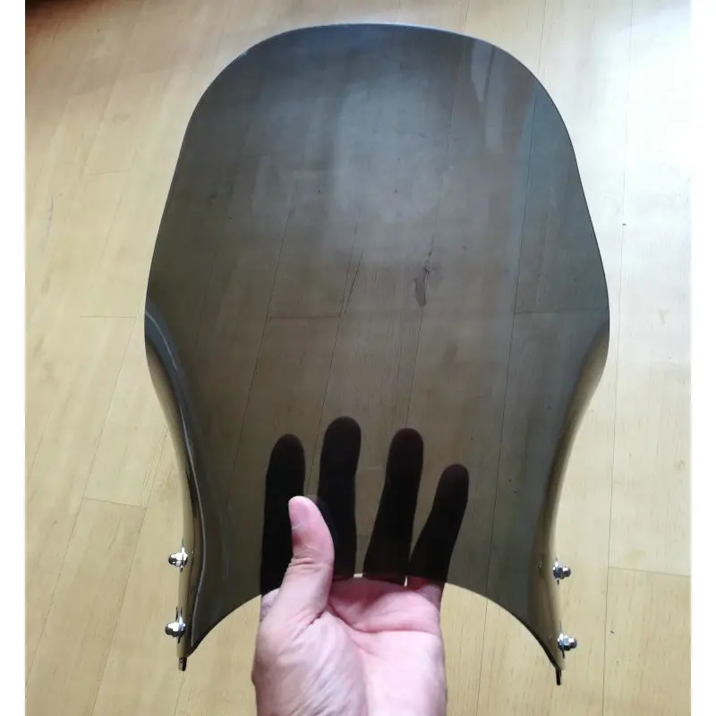 Ветрозащитный экран для Suzuki GS500 GS500E GS 500 SV650 SV1000 SV 650 1000 TU250 TU250X ST250 ST TU 250 X Volty |