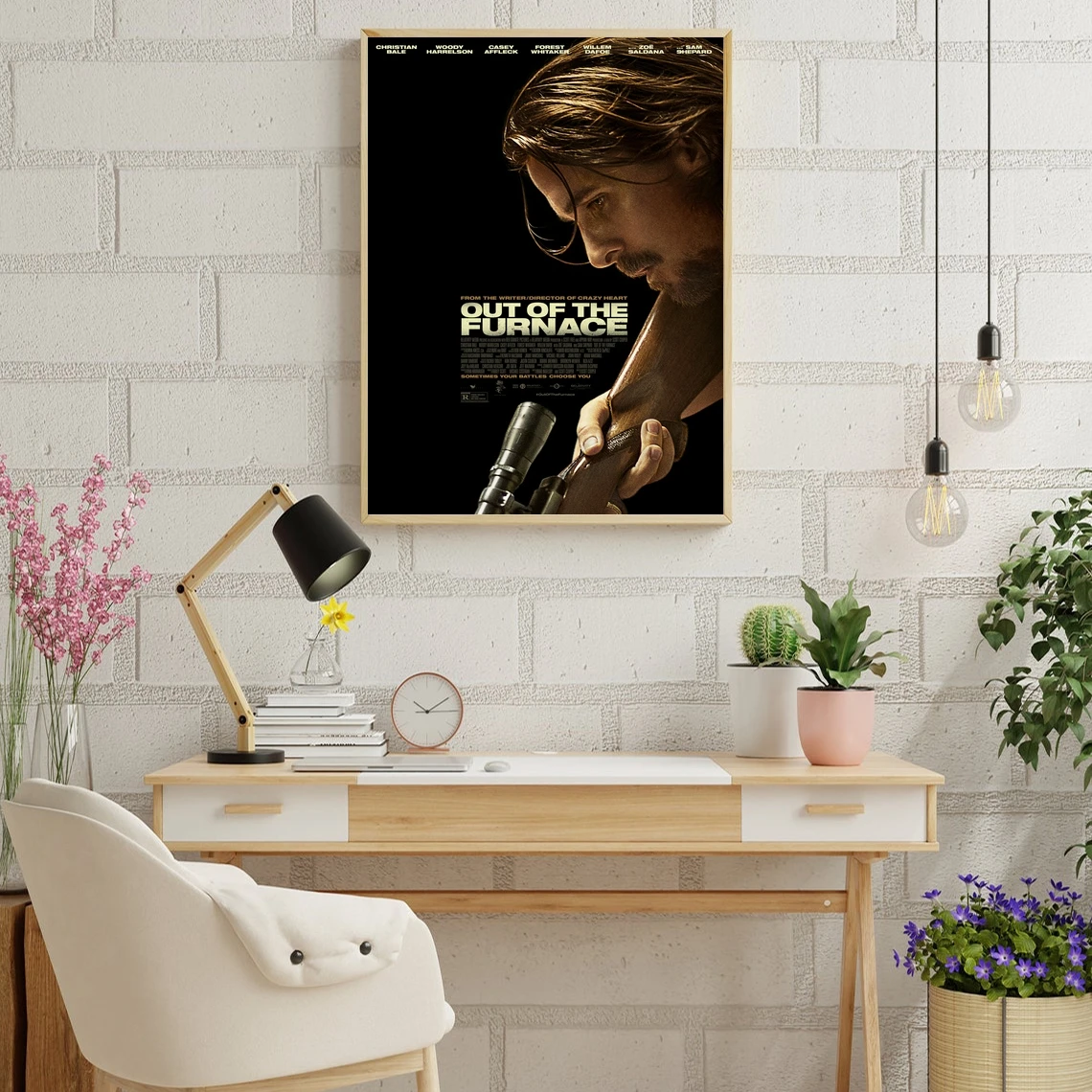 Классический кинопостер холст печать украшение для дома настенная живопись (без