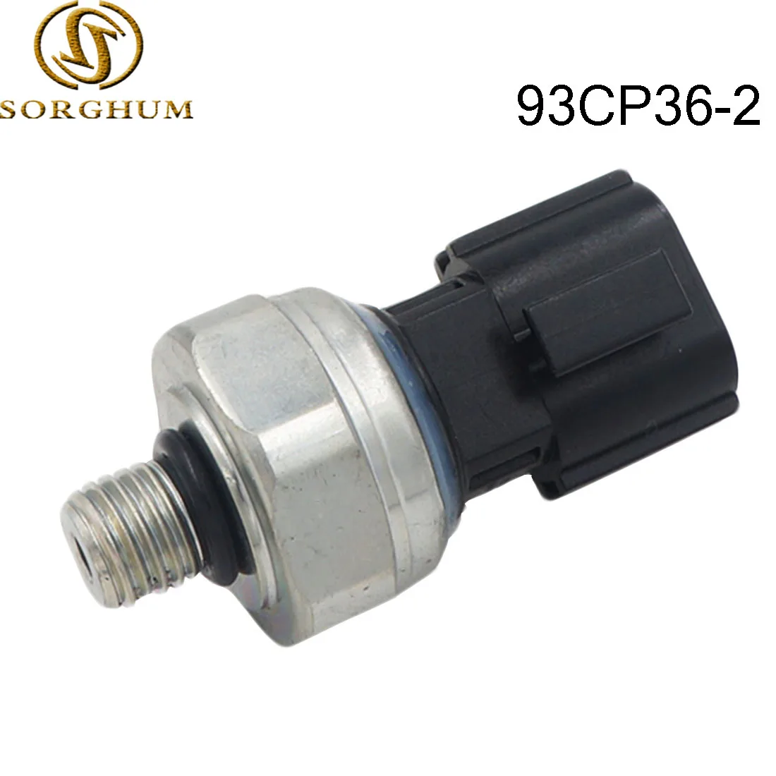 

High Quality Fuel Oil Pressure Sensor 93CP36-2 93CP362 For Nissan BLUEBIRD