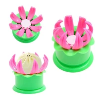 hot sell kitchen pastry pie dumpling maker chinese baozi mold baking and pastry tool steamed stuffed bun making mould