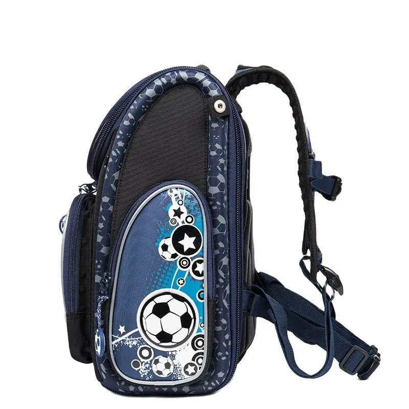 Children's Dinosaur Backpack Boys School Bags Kids Backpack Primary Student Waterproof Orthopedic Backpacks for Girls Book Bags