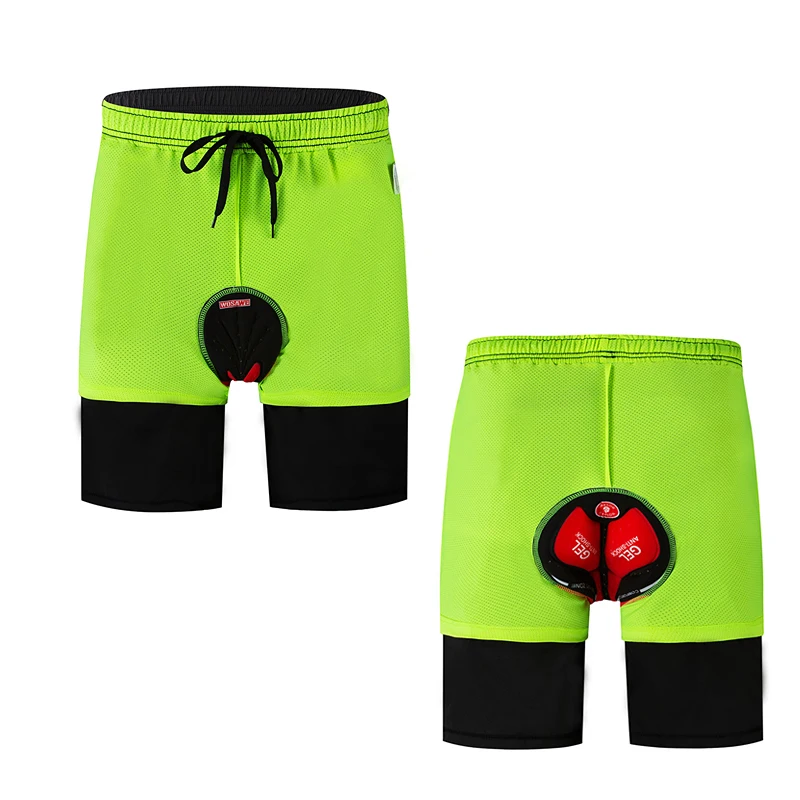 Горные велосипедные шорты спортивные штаны повседневные для велоспорта