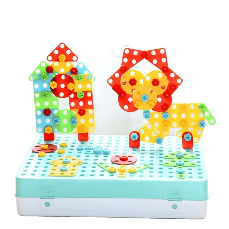 

Building & Construction Toys